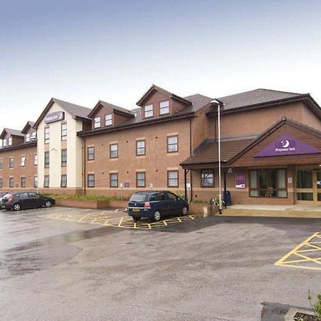 Premier Inn Ripley Ripley  Eksteriør billede