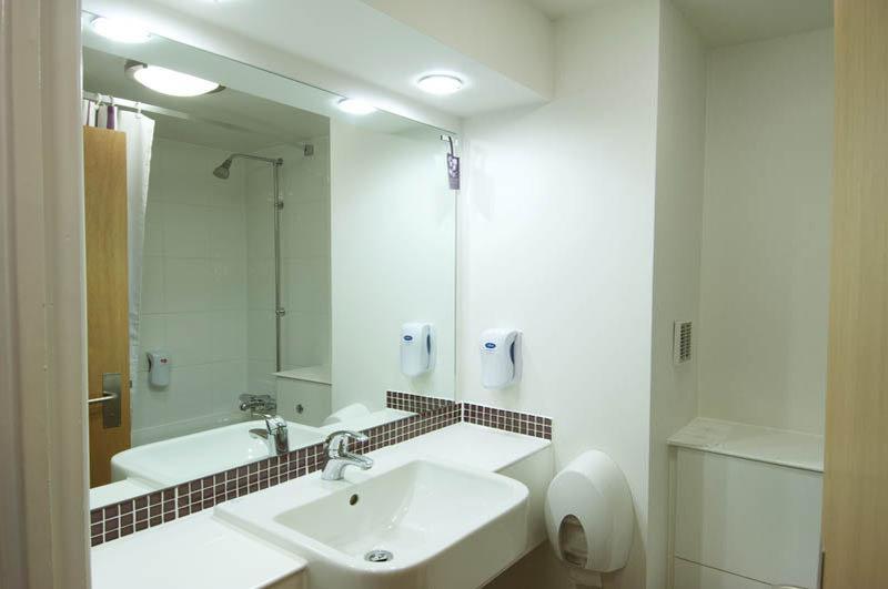Premier Inn Ripley Ripley  Eksteriør billede
