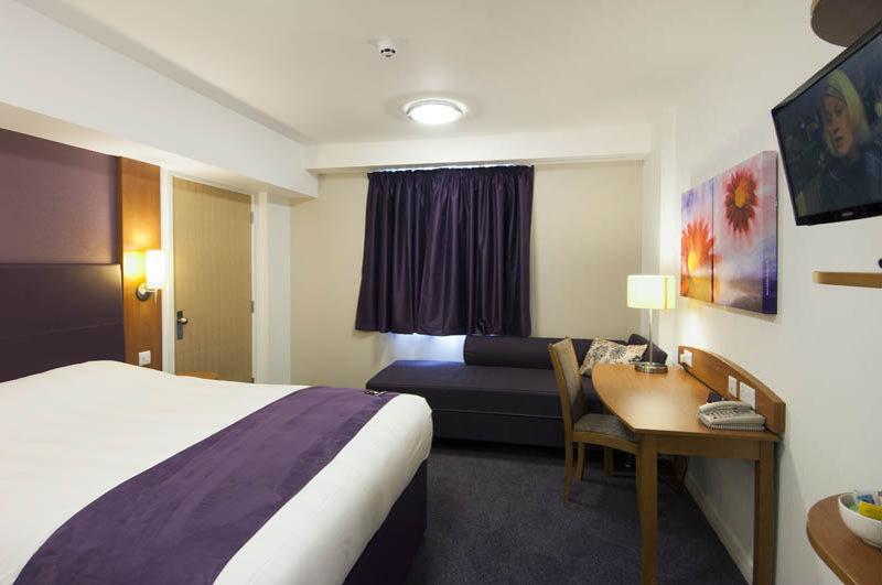 Premier Inn Ripley Ripley  Eksteriør billede